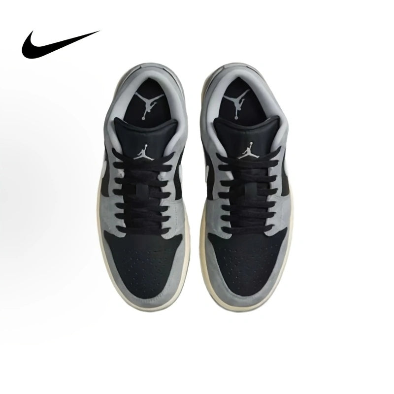 Nike Air Jordan 1 Low "Light Smoke Grey"