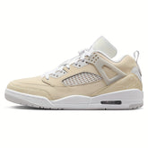 Nike Air Jordan Spizike Low Bege