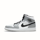 Nike Air Jordan 1 Mid "Smoke Grey"