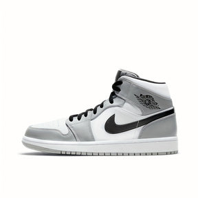 Nike Air Jordan 1 Mid "Smoke Grey"