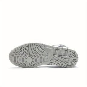 Nike Air Jordan 1 Mid "Smoke Grey"